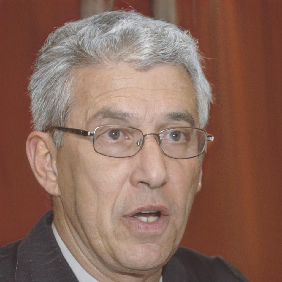 Portrait de Thomas Martin, coach en habitudes financières